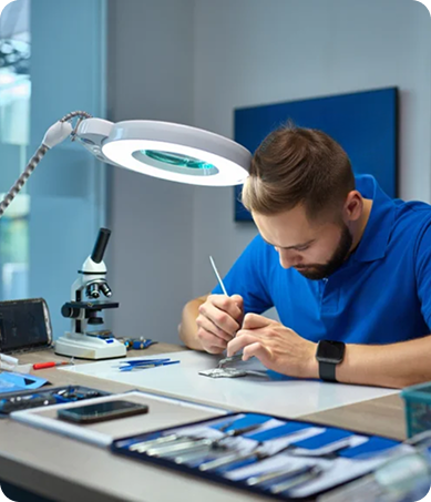 О сервисном центре Honor в Казани